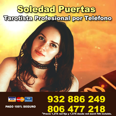 tarot soledad puertas